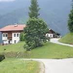 Appartement Pusteblume *
