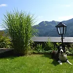 Appartement Pusteblume *