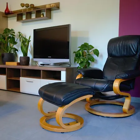 Pusteblume Haus (Tyrol)