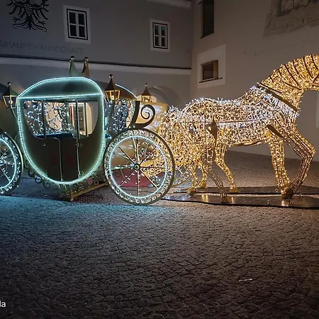 Pusteblume * Haus (Tyrol)