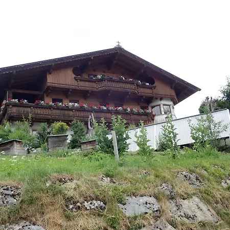 Pusteblume Apartamento Haus (Tyrol)