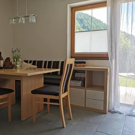 Pusteblume Apartamento