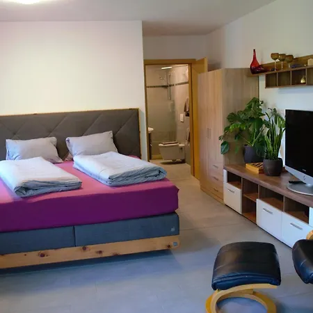 Pusteblume Apartamento